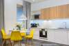 Апартаменты Apartamenty pod Giewontem SPA Закопане-1