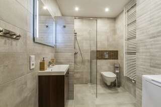 Апартаменты Apartamenty pod Giewontem SPA Закопане Апартаменты-7