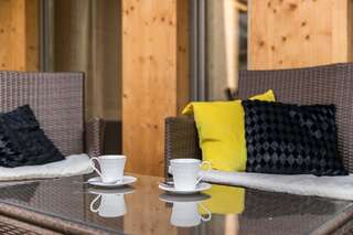Апартаменты Apartamenty pod Giewontem SPA Закопане Апартаменты-8