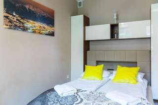 Апартаменты Apartamenty pod Giewontem SPA Закопане Апартаменты-13