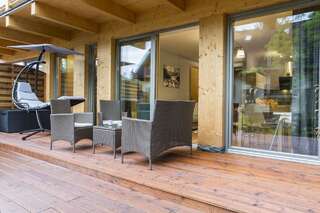 Апартаменты Apartamenty pod Giewontem SPA Закопане Апартаменты-18