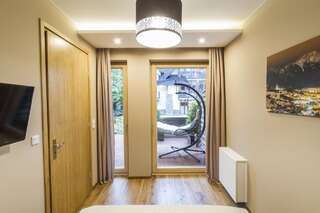 Апартаменты Apartamenty pod Giewontem SPA Закопане Апартаменты-21