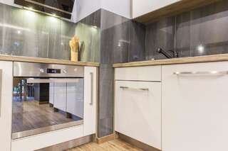 Апартаменты Apartamenty pod Giewontem SPA Закопане Апартаменты-22