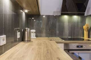 Апартаменты Apartamenty pod Giewontem SPA Закопане Апартаменты-23