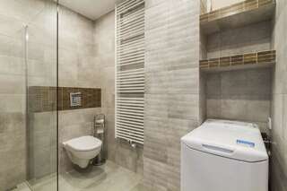 Апартаменты Apartamenty pod Giewontem SPA Закопане Апартаменты-28