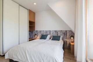 Апартаменты Apartamenty pod Giewontem SPA Закопане Апартаменты с 1 спальней-10