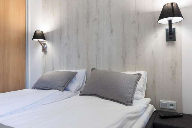 Апартаменты Apartamenty pod Giewontem SPA Закопане-46