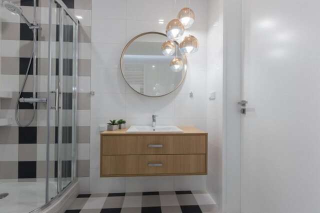 Апартаменты Apartamenty pod Giewontem SPA Закопане-54