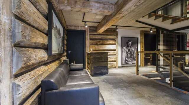 Апартаменты Apartamenty pod Giewontem SPA Закопане-58